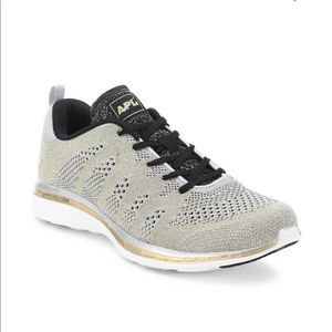 APL Athletic Propulsion shoes
